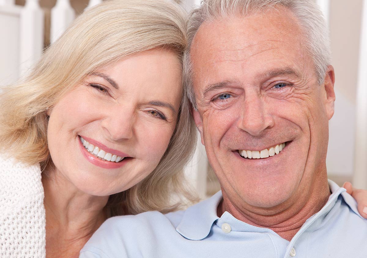 Restore your smile and chewing power at Montclair Dental Care in Oakland, CA