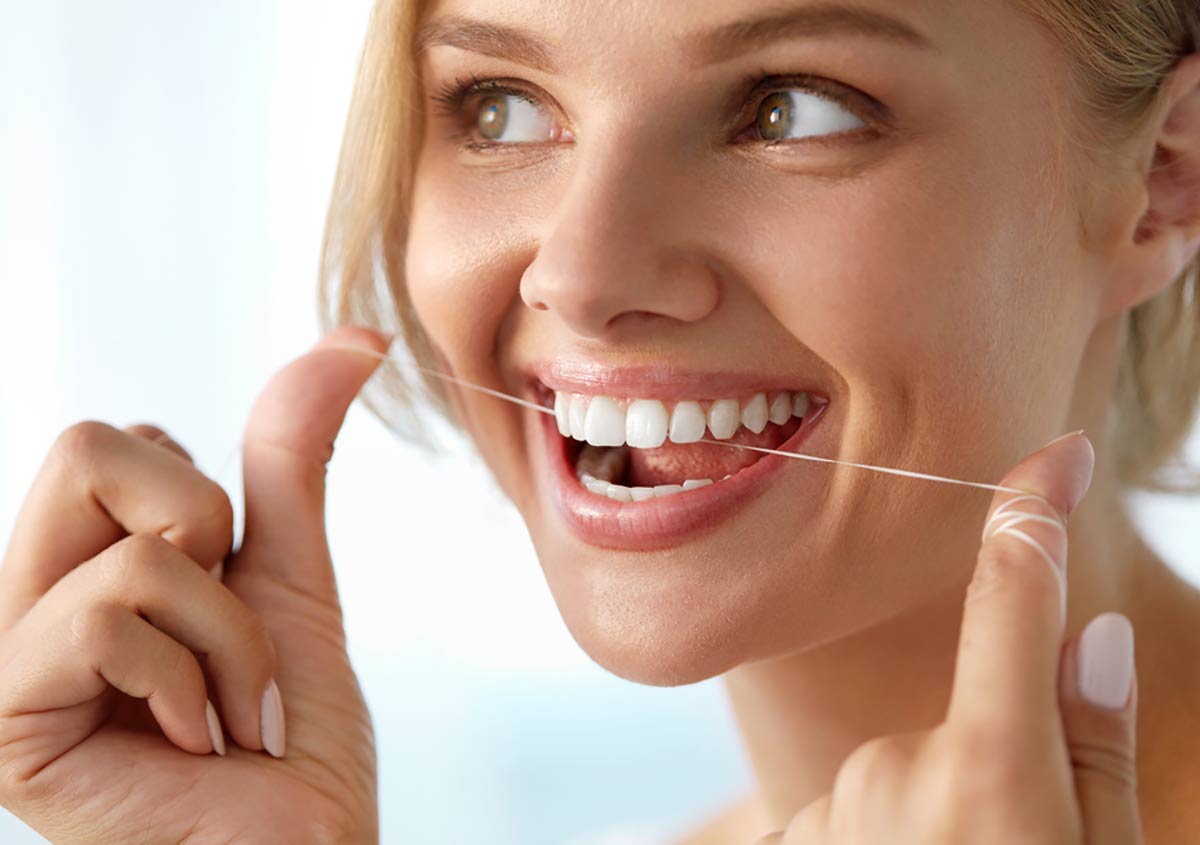 Visit Montclair Dental Care for bi-annual dental checkups and cleanings to maintain good oral health