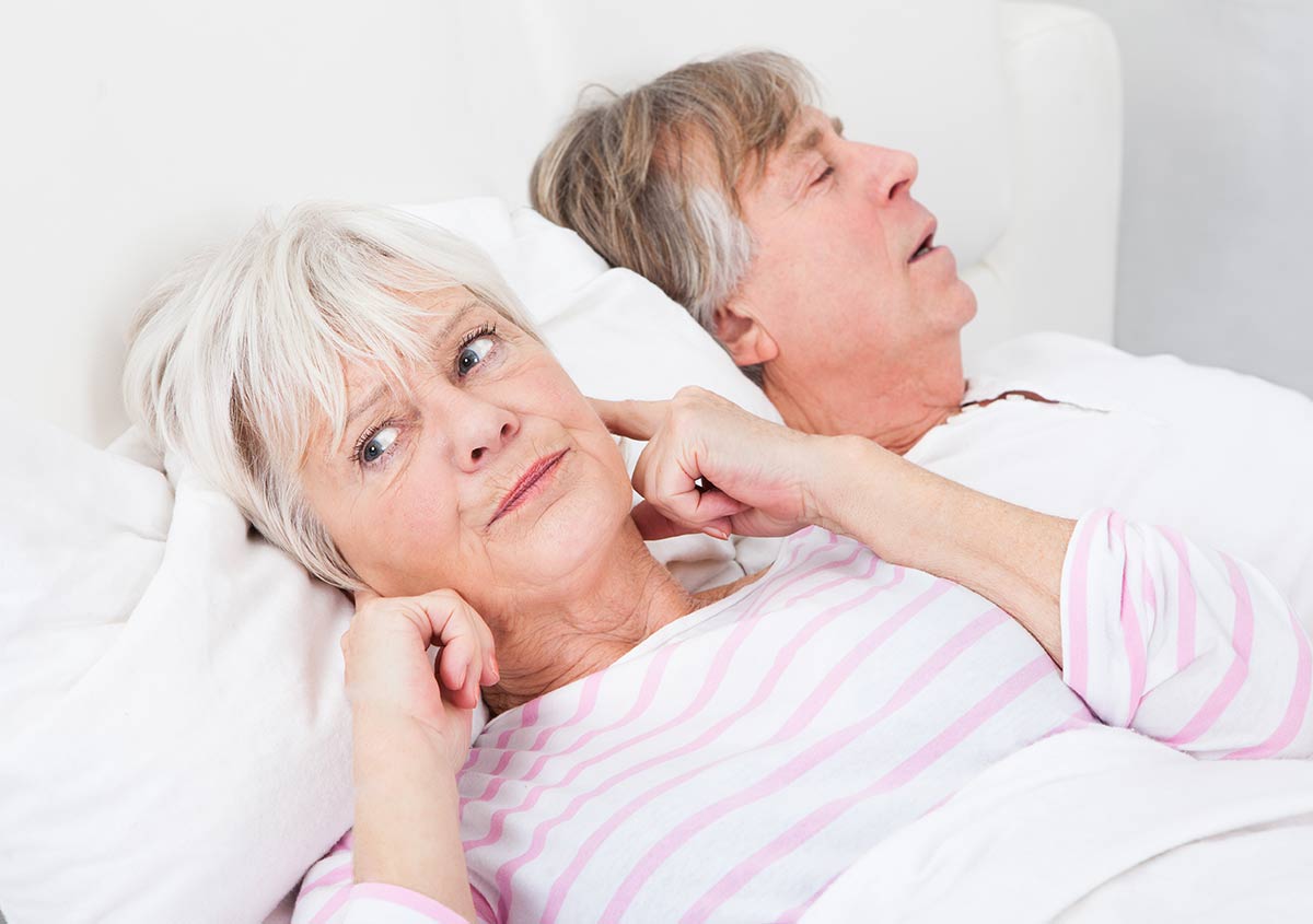 Find relief with expert sleep apnea treatment in Oakland at Montclair Dental Care